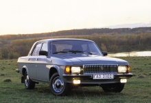 Gaz 3102 1982 - HB